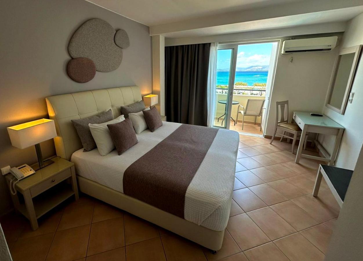 Faedra Beach Amoudara  Exterior foto
