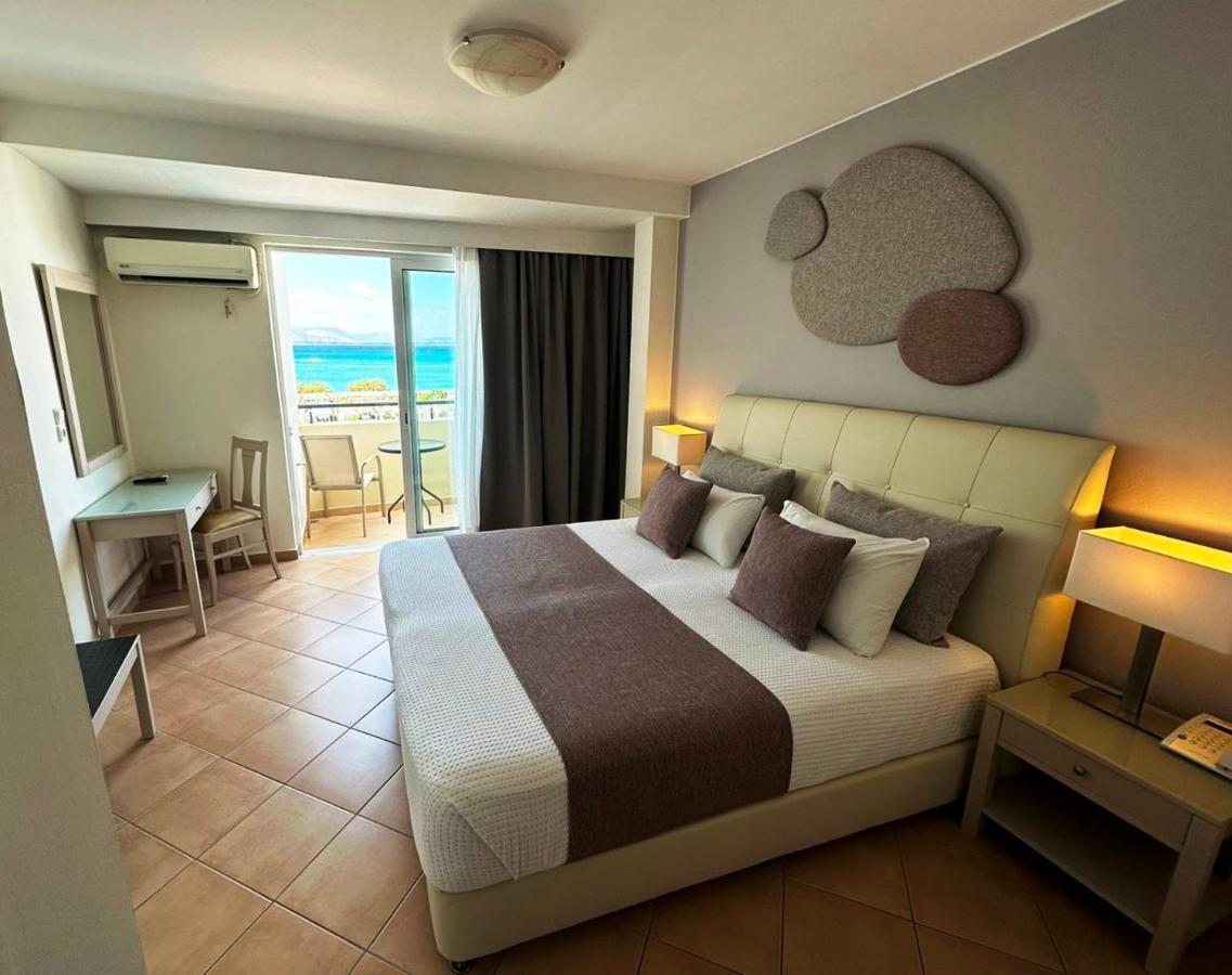 Faedra Beach Amoudara  Exterior foto