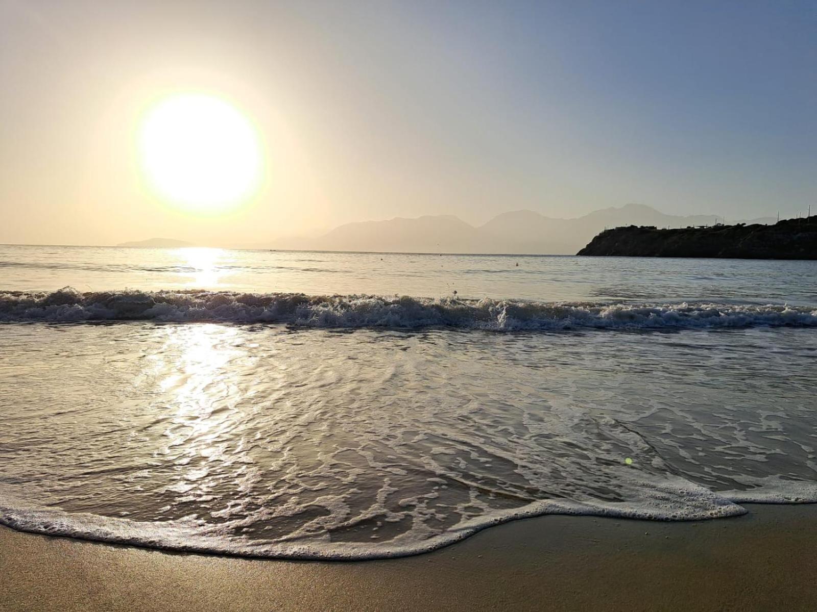 Faedra Beach Amoudara  Exterior foto